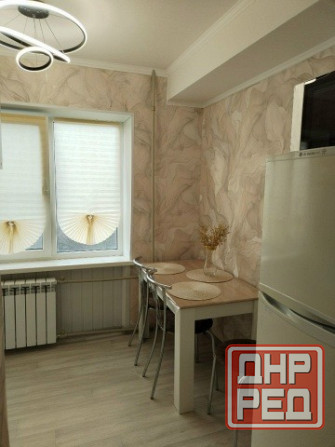 Сдам 2-х комнатную квартиру в куйбышевском районе. Донецк - изображение 5