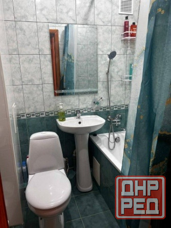 Сдам 2-х комнатную квартиру в куйбышевском районе. Донецк - изображение 4