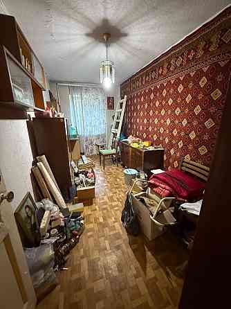 Продается 3-х комнатная квартира в центре Донецка,Ворошиловский район Донецк