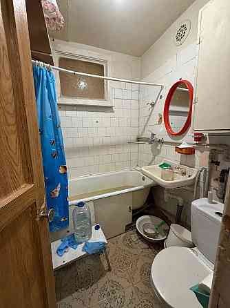 Продается 3-х комнатная квартира в центре Донецка,Ворошиловский район Донецк