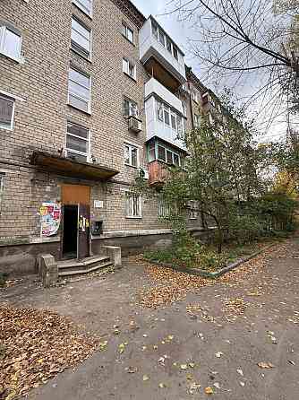 Продается 3-х комнатная квартира в центре Донецка,Ворошиловский район Донецк