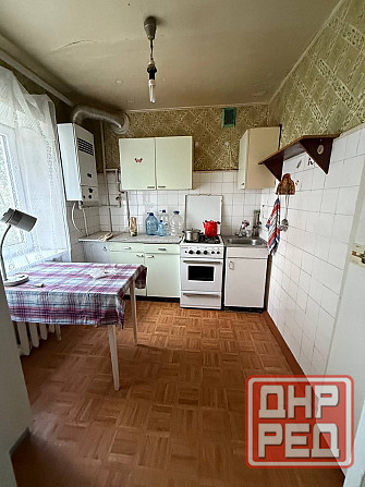 Продается 3-х комнатная квартира в центре Донецка,Ворошиловский район Донецк - изображение 1