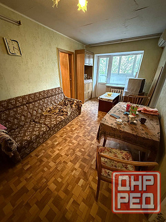 Продается 3-х комнатная квартира в центре Донецка,Ворошиловский район Донецк - изображение 2