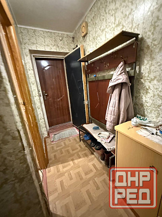 Продается 3-х комнатная квартира в центре Донецка,Ворошиловский район Донецк - изображение 6