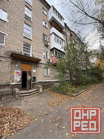 Продается 3-х комнатная квартира в центре Донецка,Ворошиловский район Донецк - изображение 5