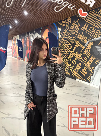 няня для детей Макеевка - изображение 1