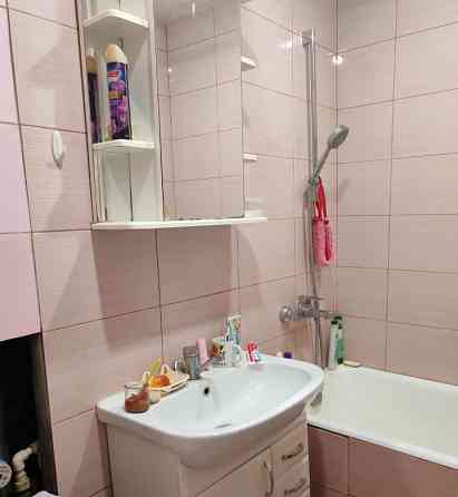 Сдается однокомнатная квартира в Ворошиловском районе по адресу: улица Розы Люксембург, 15 Донецк