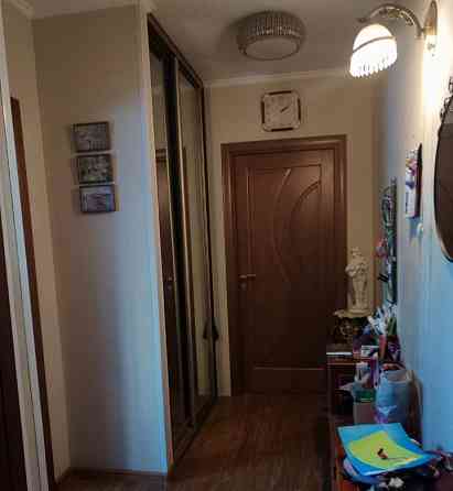 Сдается однокомнатная квартира в Ворошиловском районе по адресу: улица Розы Люксембург, 15 Донецк