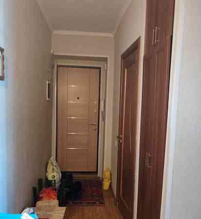 Сдается однокомнатная квартира в Ворошиловском районе по адресу: улица Розы Люксембург, 15 Донецк