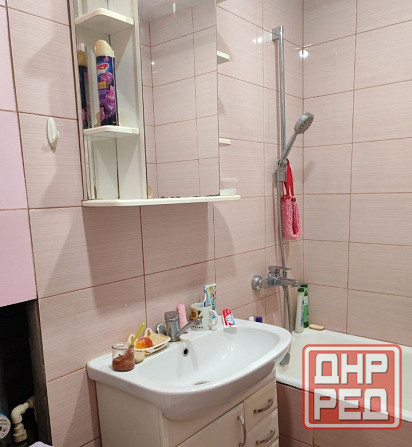 Сдается однокомнатная квартира в Ворошиловском районе по адресу: улица Розы Люксембург, 15 Донецк - изображение 5