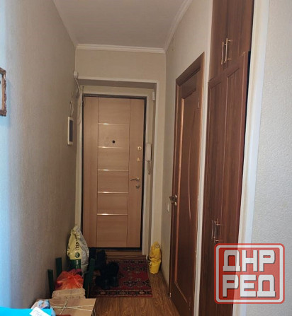 Сдается однокомнатная квартира в Ворошиловском районе по адресу: улица Розы Люксембург, 15 Донецк - изображение 3