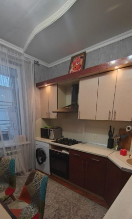 Сдается 2х-комнатная квартира в долгосрочную аренду Донецк