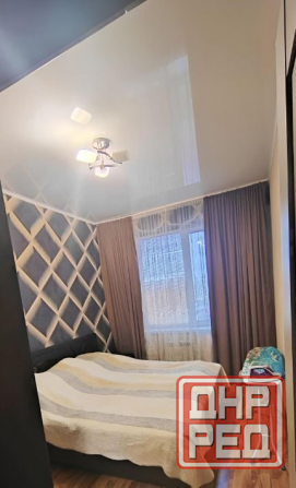 Сдается 2х-комнатная квартира в долгосрочную аренду Донецк - изображение 1