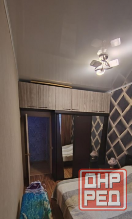 Сдается 2х-комнатная квартира в долгосрочную аренду Донецк - изображение 2