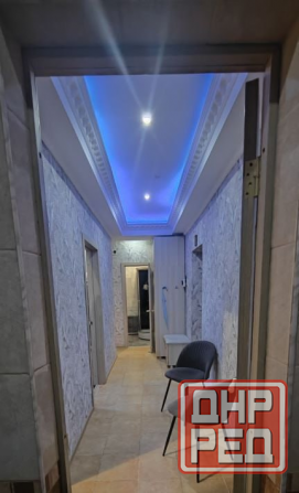 Сдается 2х-комнатная квартира в долгосрочную аренду Донецк - изображение 3