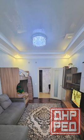 Сдается 2х-комнатная квартира в долгосрочную аренду Донецк - изображение 4