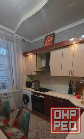 Сдается 2х-комнатная квартира в долгосрочную аренду Донецк - изображение 5