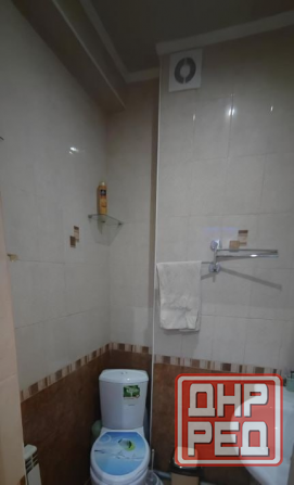 Сдается 2х-комнатная квартира в долгосрочную аренду Донецк - изображение 6