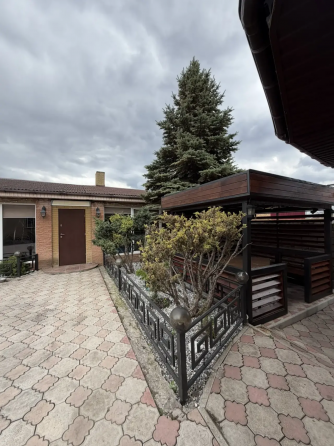 Продам дом на Бажанова. Макеевка