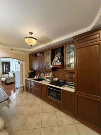 Продам дом на Бажанова. Макеевка