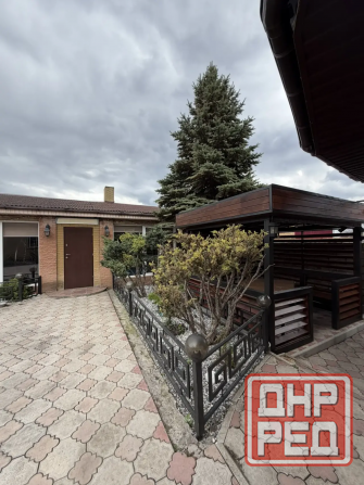 Продам дом на Бажанова. Макеевка - изображение 6