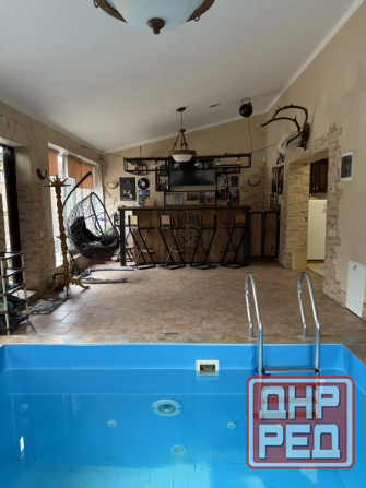 Продам дом на Бажанова. Макеевка - изображение 10