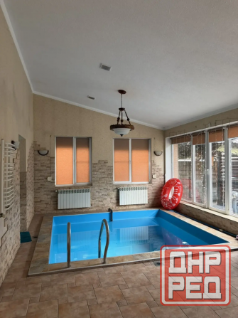 Продам дом на Бажанова. Макеевка - изображение 8