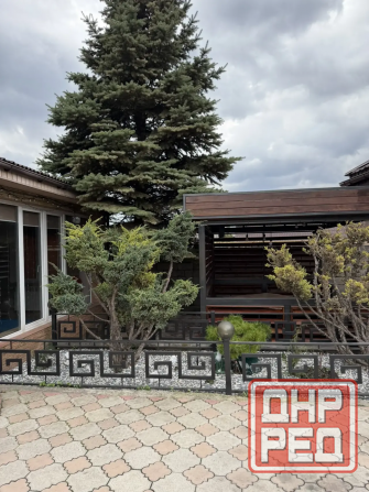 Продам дом на Бажанова. Макеевка - изображение 5