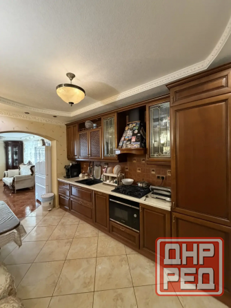 Продам дом на Бажанова. Макеевка - изображение 1