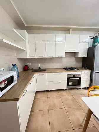 Сдаётся однокомнатная квартира в Киевском р-не, ор-р Донецк сити. Донецк