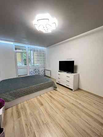 Сдаётся однокомнатная квартира в Киевском р-не, ор-р Донецк сити. Донецк