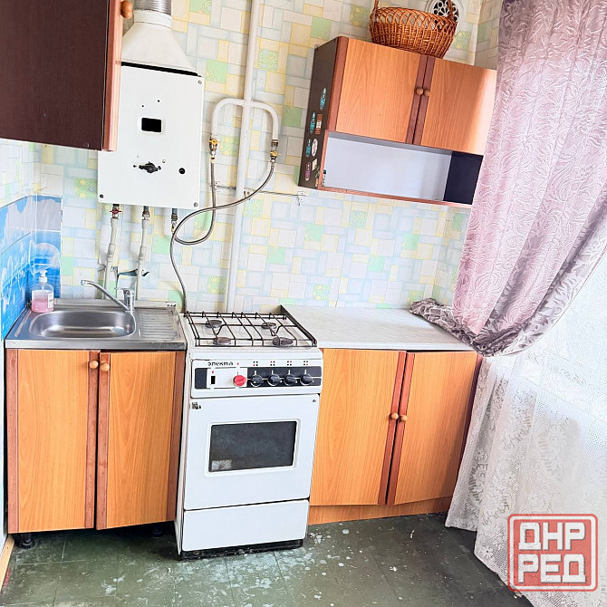 мебель для кухни Донецк - изображение 1