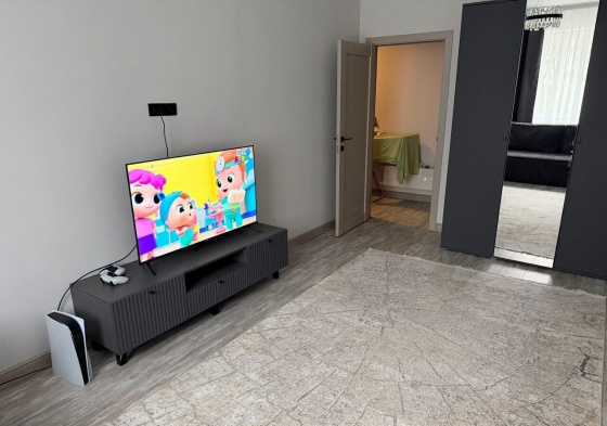 Сдается 1комн квартира в Ленинском районе, ул. Аравийская Донецк