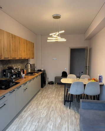 Сдается 1комн квартира в Ленинском районе, ул. Аравийская Донецк