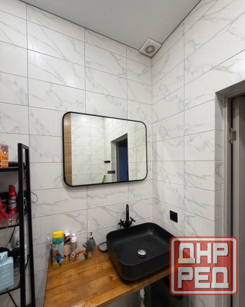 Сдается 1комн квартира в Ленинском районе, ул. Аравийская Донецк - изображение 3