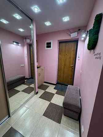 Сдается светлая 2комн. квартира на длительный срок в Ворошиловском Донецк