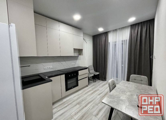 Донецк Жк Центральный Киевский р-н 1к кВ Собственник Донецк - изображение 1