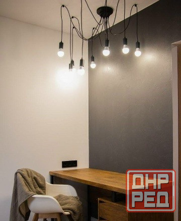 сдаётся квартира в Калининском районе, ориентир жд вокзал Донецк - изображение 2