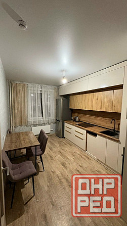 Сдается в аренду однокомнатная квартира,расположенная по улице Стадионная,Ленинский Донецк - изображение 1