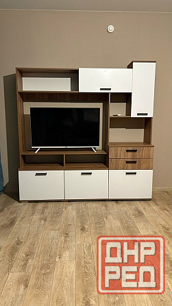 Сдается в аренду однокомнатная квартира,расположенная по улице Стадионная,Ленинский Донецк - изображение 2