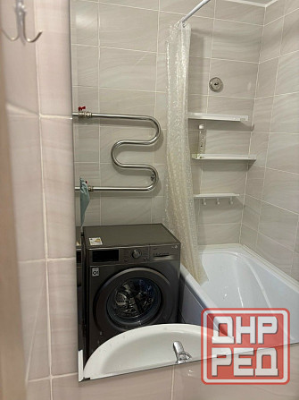 Сдается в аренду однокомнатная квартира,расположенная по улице Стадионная,Ленинский Донецк - изображение 4