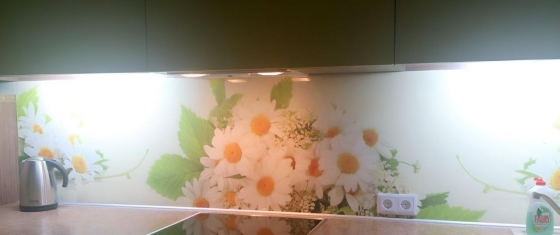 Сдается: Однокомнатная квартира Донецк