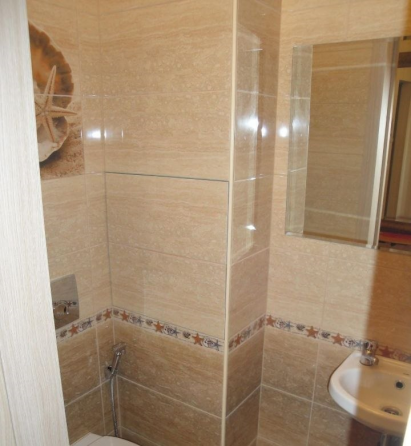 Сдается: Однокомнатная квартира Донецк