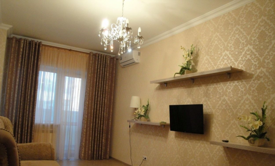 Сдается: Однокомнатная квартира Донецк