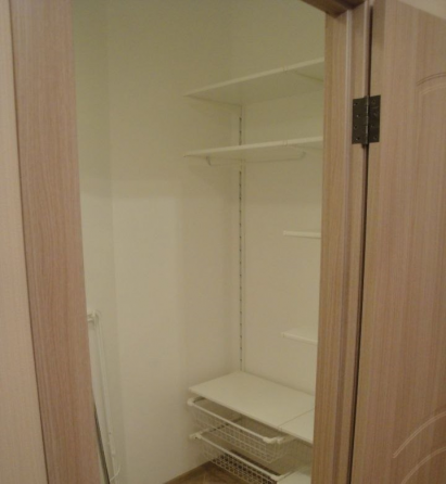 Сдается: Однокомнатная квартира Донецк