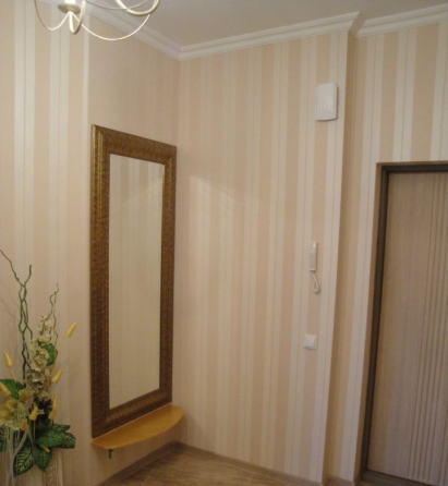 Сдается: Однокомнатная квартира Донецк