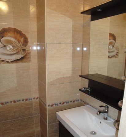 Сдается: Однокомнатная квартира Донецк