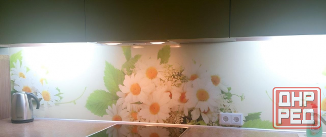 Сдается: Однокомнатная квартира Донецк - изображение 1