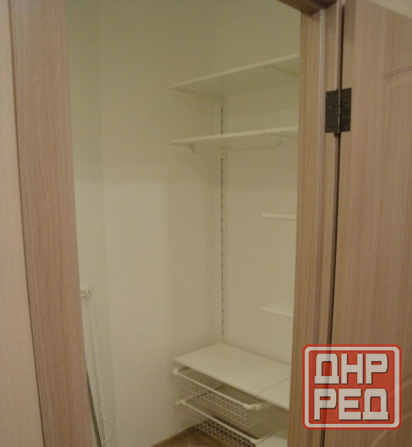 Сдается: Однокомнатная квартира Донецк - изображение 6