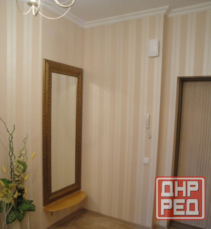 Сдается: Однокомнатная квартира Донецк - изображение 5